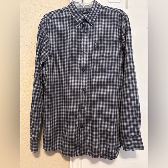 Men’s Ben Sherman Shirt - Picture 2 of 7